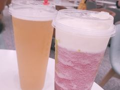 -奈雪的茶(市百一店)