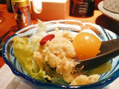 -yokocho上横町·日本食街(深业上城店)