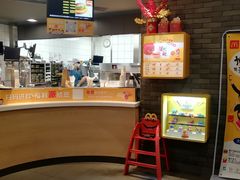 -麦当劳(天塔道店)