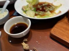 -一品滇香·云南菜(公益西桥店)