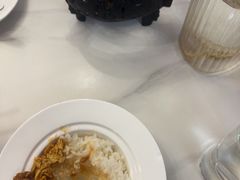 -烤肉宛饭庄(南礼士路店)