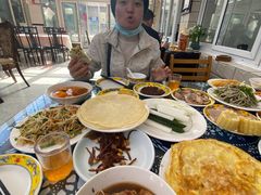 -康陵正德春饼宴26号