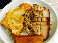 -表妹香港靓点餐厅