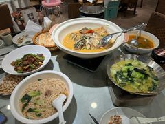 -春盛渔府(牛首山店)