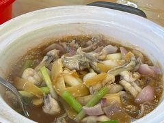-無招牌海鮮(芽笼店)
