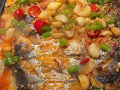 -里岛烤鱼(东港凯虹广场店)