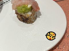 -元气寿司(金光华店)