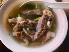 -陈六子全羊馆·烧烤·烤羊排(山东理工大店)
