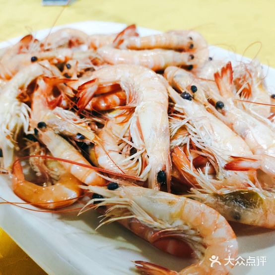 铁船餐厅