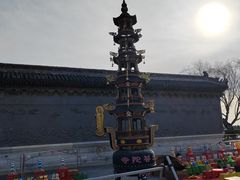 -盛世南宫影视城(北普陀影视城)