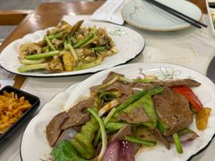 -盈田盈粥庄(博山东路店)