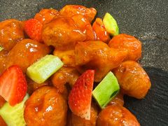 -盛百味·家宴餐厅(固安店)