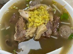 -华威达牛庄(黄埔大道西店)