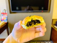 梅干菜酥-泸溪河桃酥(西直门凯德店)