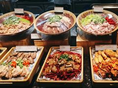 -高佳庄·海鲜酒楼(定海店)