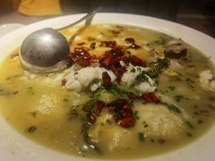-川味堂·四川豆花(八卦岭店)