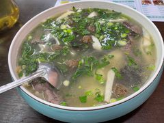-老字号大盘鸡·丸子汤·抓饭