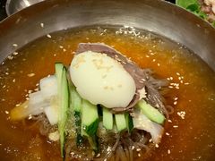 -木槿花韩式炭烤·熟成肉工坊(孙文东路店)