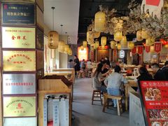 -吴记百家·私房菜·家宴(润园店)
