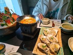 -花潮料理艺食馆(SM新生活广场店)