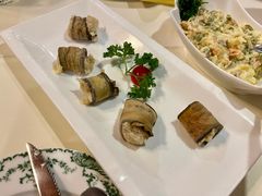 -老井俄式餐厅