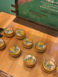 -青稚护手霜QINGZHI