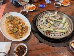 -阿多私房菜(顺德店)