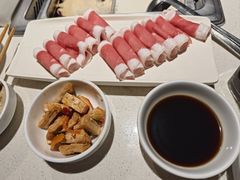 -海底捞火锅(玉桥商业广场店)
