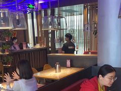 -老板恋上鱼(恒隆广场店)