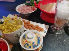 -大龙燚火锅(南山大道店)