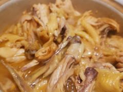-民间瓦缸煨汤館(嵩山路店)