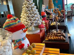 -舟山希尔顿酒店