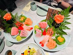 -阿吾罗日本料理(K11艺术中心店)