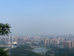 -岳麓山风景名胜区