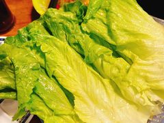 -重庆鸡公煲·青锅花椒鱼(牡丹江路店)