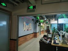 -网鱼网咖(上海静安寺店)