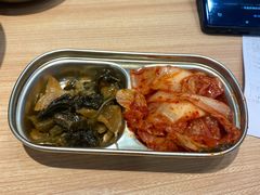 辣白菜-米村拌饭(活力城店)