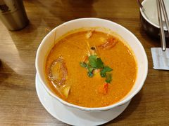 -曼谷食堂·泰国家庭料理
