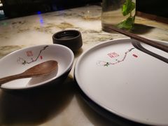 -绿茶餐厅(乐峰广场店)