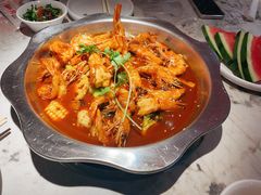-邵汇大虾(甘井子万达店)