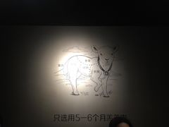-很久以前羊肉串(中山公园店)