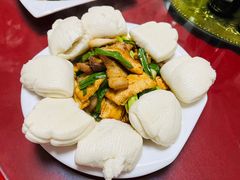 -邀月楼(新华路店)