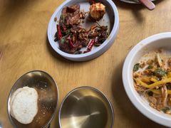 -SHAN山(前滩太古里店)