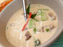 -帕蓝·暹罗料理(大学路店)