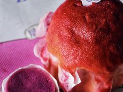 多肉葡萄雪绒芝士-好利来(马家堡店)