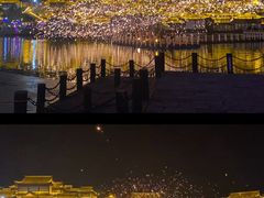 -威海华夏城景区