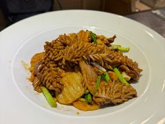 -闫府私房菜·老字号(恒隆店)