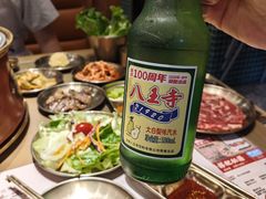 -西塔老太太泥炉烤肉(北京双井店)