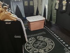 -吴山路夜市