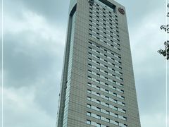 -成都天府丽都喜来登饭店